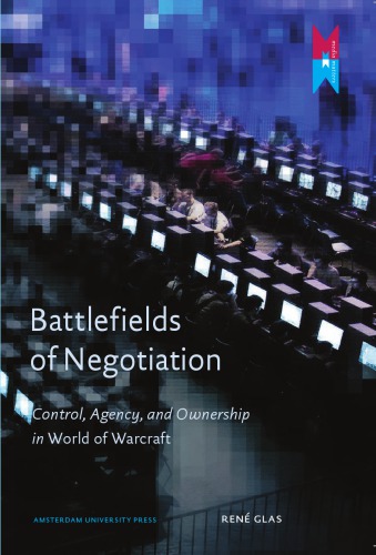 Battlefields of negotiation