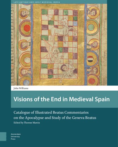 Visions of the End in Medieval Spain