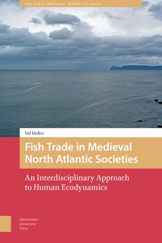 Fish Trade in Medieval North Atlantic Societies