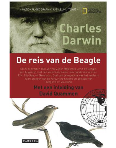 De reis van de Beagle