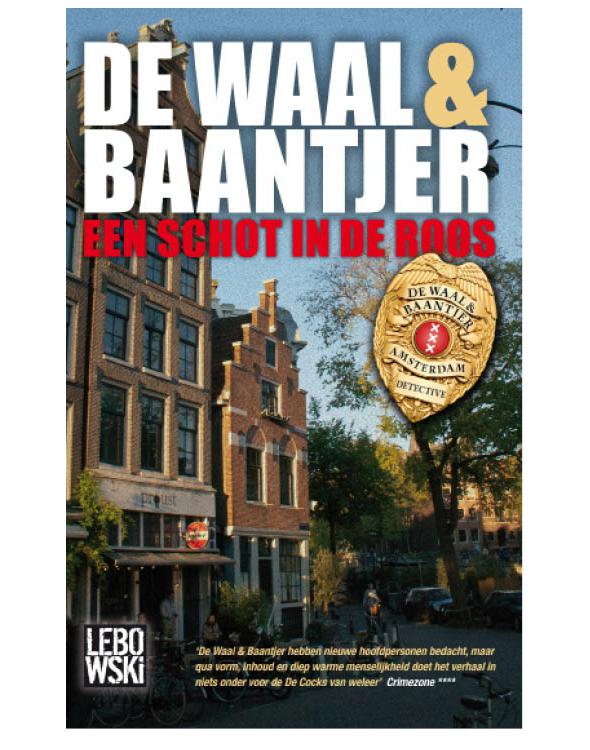 Een schot in de roos