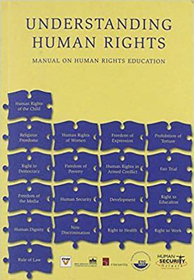 Understanding Human Rights 2nd edition