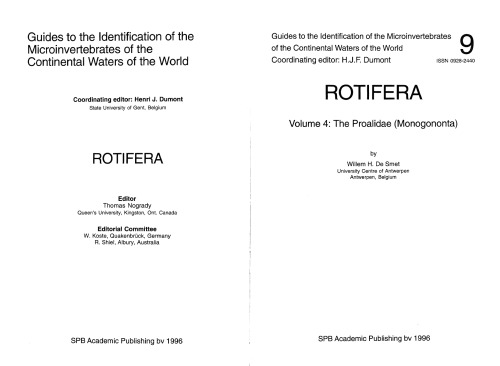 Rotifera