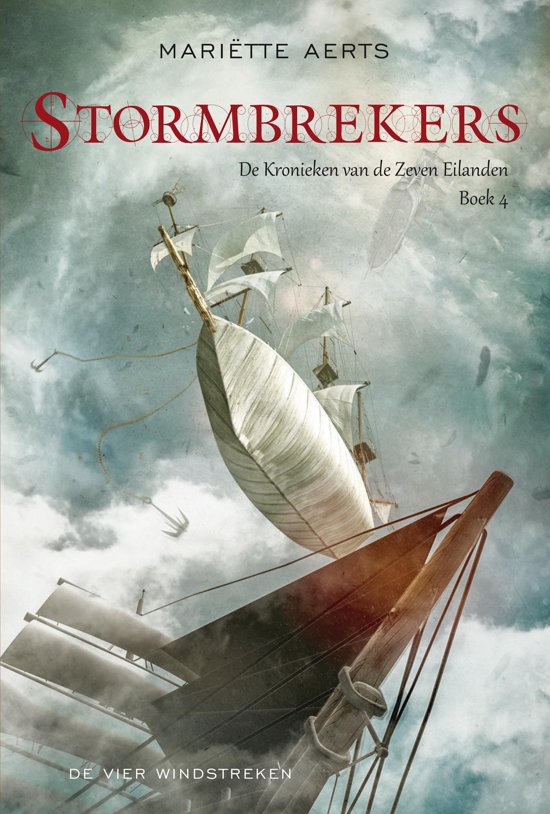 Stormbrekers