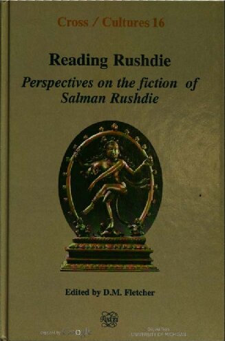Reading Rushdie