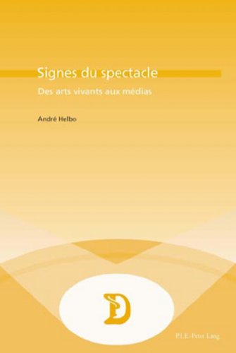 Signes Du Spectacle