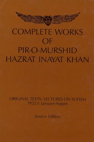 Complete Works of Pir-O-Murshid Hazrat Inayat Khan