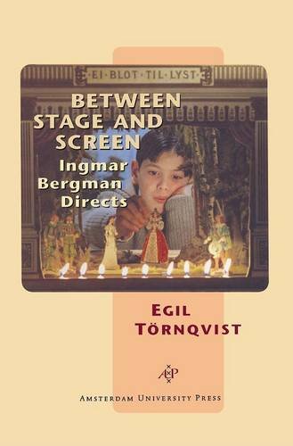 Between Stage and Screen