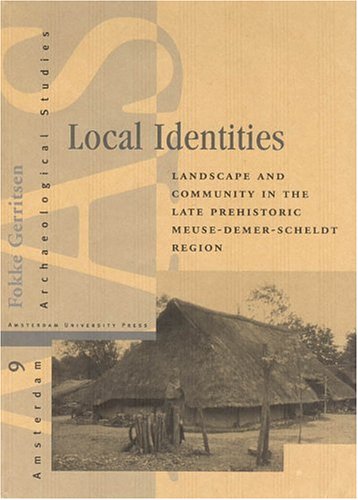 Local Identities