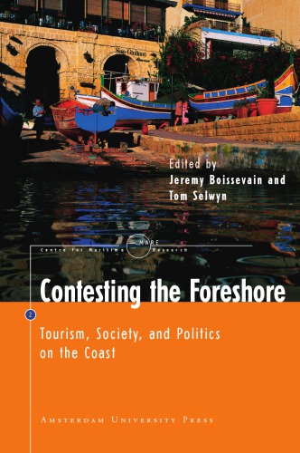 Contesting the Foreshore