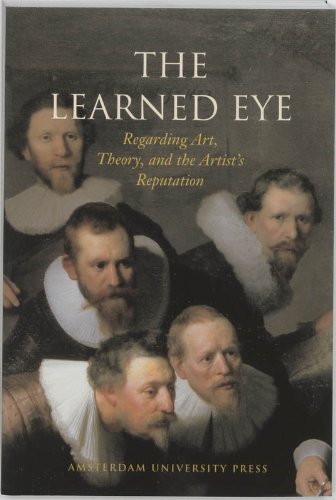 The Learned Eye