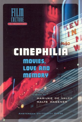 Cinephilia