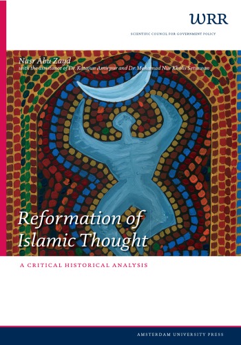 Reformation of Islamic Thought