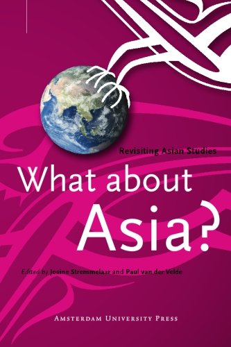 What about Asia?