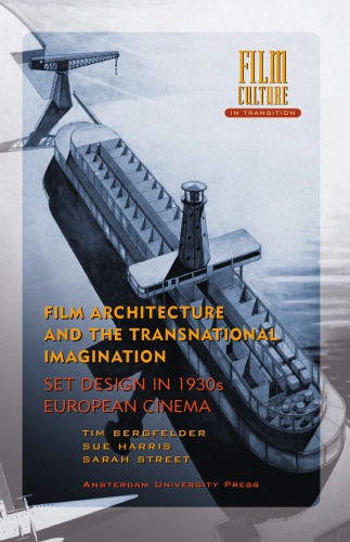 Film Architecture and the Transnational Imagination