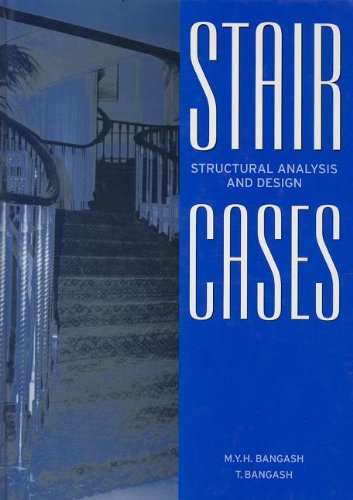 Staircases - Structural Analysis and Design