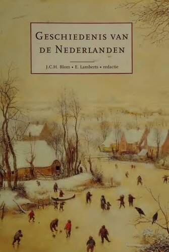 Geschiedenis van de Nederlanden