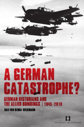 A German Catastrophe?