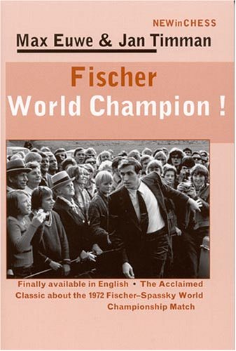 Fischer World Champion!