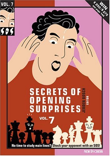 Secrets of Opening Surprises 7