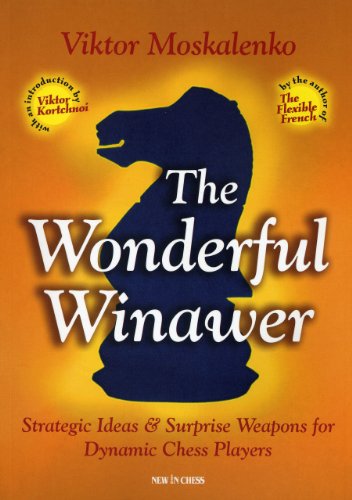 The Wonderful Winawer