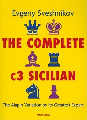 The Complete C3 Sicilian