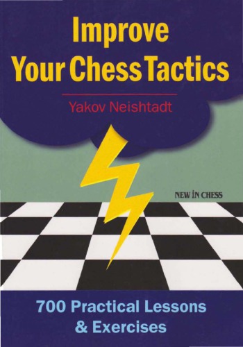 Improve Your Chess Tactics