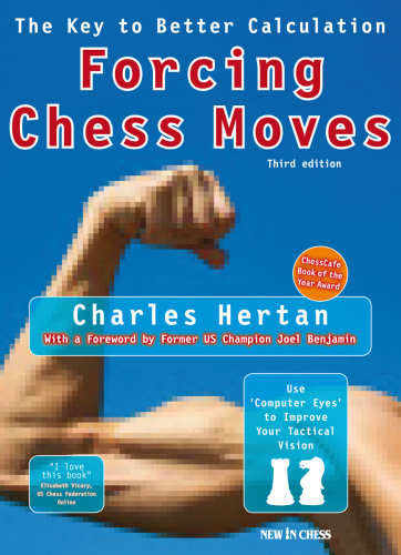 Forcing Chess Moves