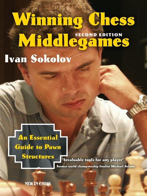 Winning Chess Middlegames