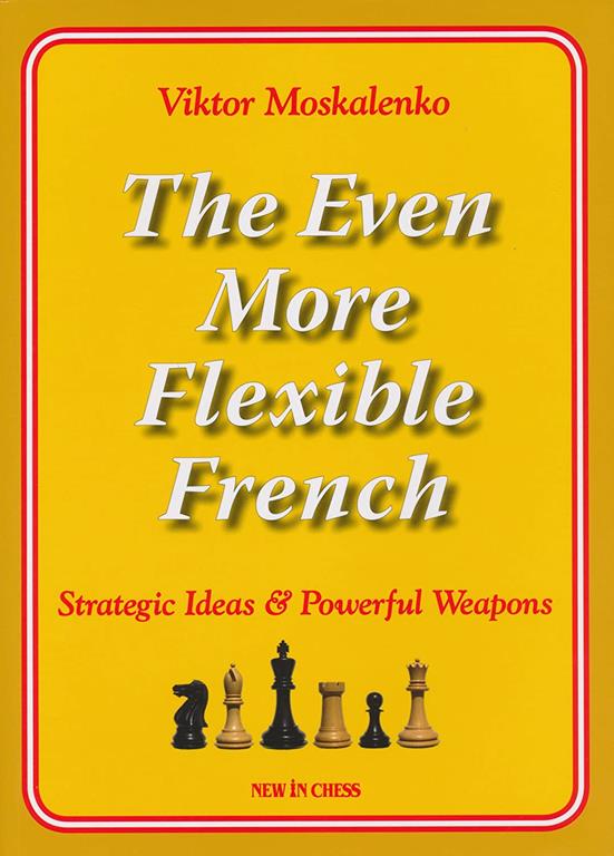 The Even More Flexible French