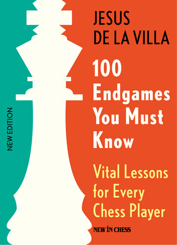 100 Endgames You Must Know