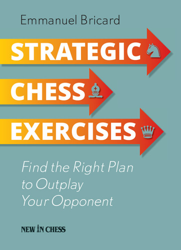 Strategic Chess Exercises