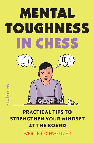 Mental Toughness for Chess Players