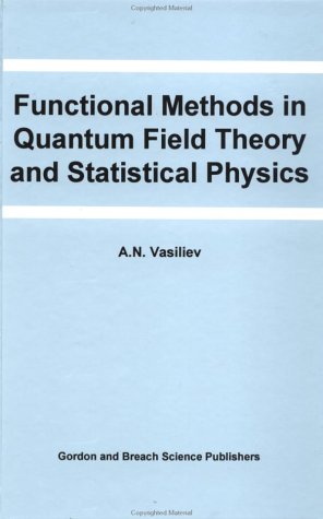 Functional Methods In Quantum Field Theory And Statistical Physics