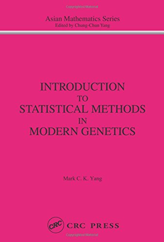 Introduction to Statistical Methods in Modern Genetics