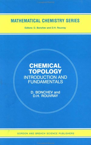 Chemical Topology