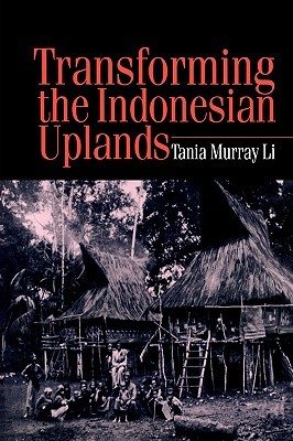 Transforming the Indonesian Uplands