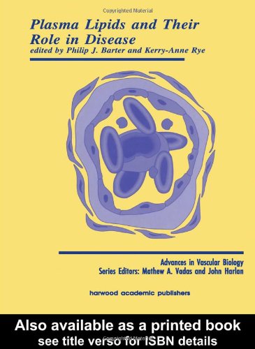 Plasma Lipids and Their Role in Disease