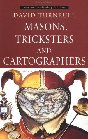 Masons, Tricksters And Cartographers