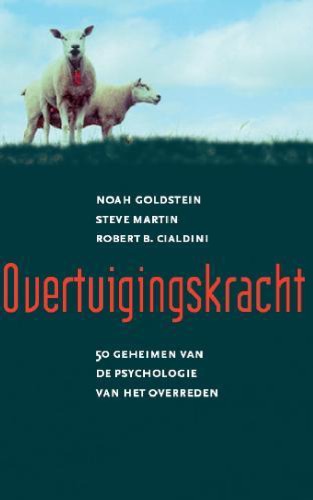 Overtuigingskracht