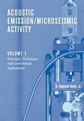 Acoustic Emission/Microseismic Activity