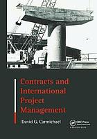 Contracts and International Project Management