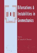 Bifurcations &amp; Instabilities in Geomechanics