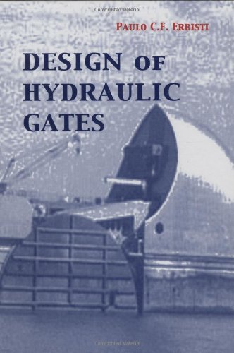 Design Of Hydraulic Gates