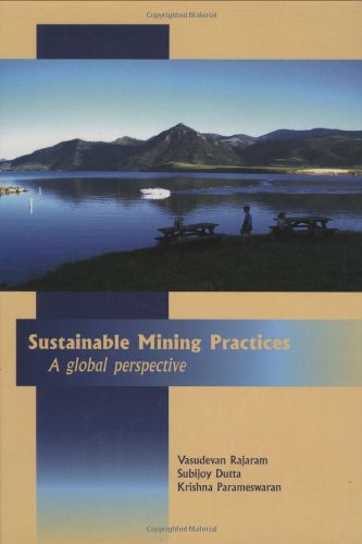 Sustainable Mining Practices