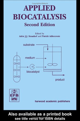 Applied Biocatalysis