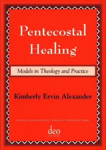 Pentecostal Healing