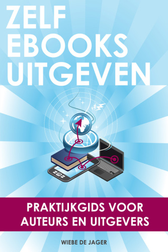 Zelf ebooks uitgeven