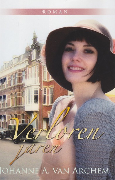 Verloren jaren