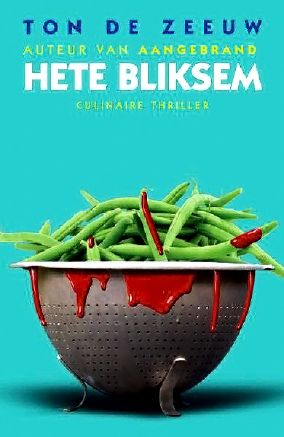 Hete Bliksem